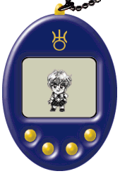 Harukagotchi
