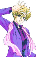 Anime Tenoh Haruka